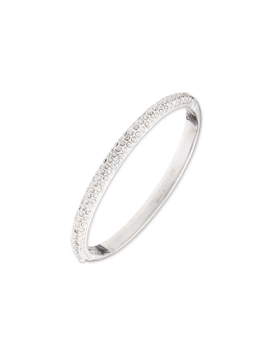 Meilleures ventes Anne Klein Crystal Pave Bangle Bracelet   | KKX-1424202